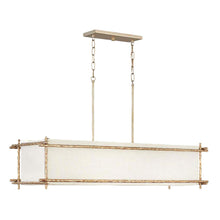 Load image into Gallery viewer, Unity Collection - Bar Light - Antique Gold
