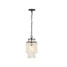 Load image into Gallery viewer, Gigi Collection - Pendant - Dark Bronze
