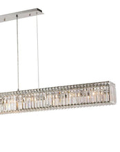 Load image into Gallery viewer, Modular Bar Chandelier - Length 150cm
