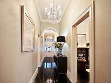 Load image into Gallery viewer, NewYork Princess 6 Arm Chandelier - W:62
