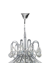 Load image into Gallery viewer, Cascade Chandelier - Width:50cm Height:46cm
