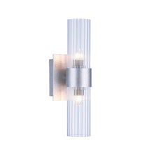 Load image into Gallery viewer, Provincial Collection Wall Sconce - Champagne Finish - H:25cm
