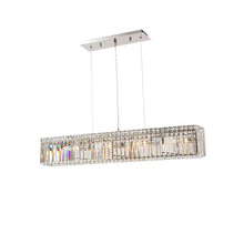 Load image into Gallery viewer, Modular Bar Chandelier - Length 90cm
