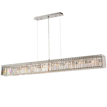 Load image into Gallery viewer, Modular Bar Chandelier - Length 150cm
