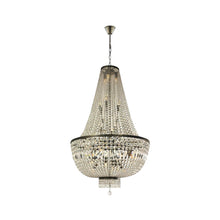 Load image into Gallery viewer, French Basket Chandelier - Antique Bronze - 80cm by 130cm
