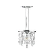 Load image into Gallery viewer, Harmony Crystal Pendant Light
