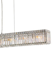 Load image into Gallery viewer, Modular Bar Chandelier - Length 120cm
