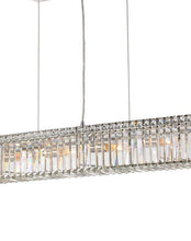 Load image into Gallery viewer, Modular Bar Chandelier - Length 120cm
