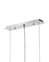 Load image into Gallery viewer, Modular Bar Chandelier - Length 120cm
