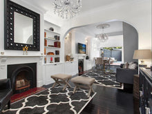Load image into Gallery viewer, NewYork Princess 6 Arm Chandelier - W:62 - Designer Chandelier 
