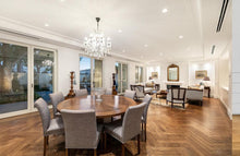 Load image into Gallery viewer, Maria Theresa Crystal Chandelier Grande 13 Light -RUSTIC
