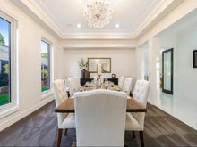 Load image into Gallery viewer, Maria Theresa Crystal Chandelier Grande 13 Light -RUSTIC
