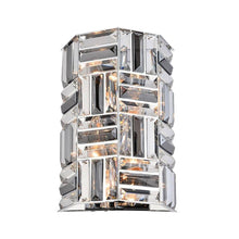 Load image into Gallery viewer, Aurora - NewYork Wall Sconce - Height 32cm

