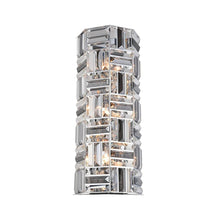 Load image into Gallery viewer, Aurora - NewYork Wall Sconce - Height:56cm
