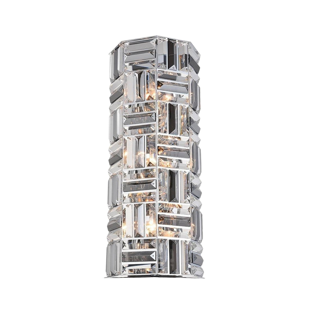 Aurora - NewYork Wall Sconce - Height:56cm