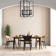 Load image into Gallery viewer, NewYork Allure - 12 Light - Dark Bronze
