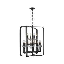 Load image into Gallery viewer, NewYork Allure - 12 Light - Dark Bronze
