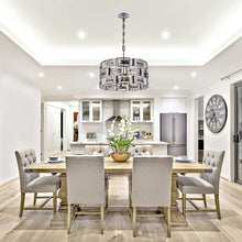 Load image into Gallery viewer, Aurora - NewYork Pendant Chandelier - Width: 52cm
