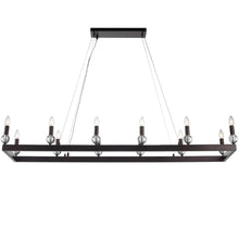 Load image into Gallery viewer, Harper Collection - 150cm Bar Light - Warm Bronze
