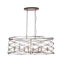 Load image into Gallery viewer, Eliza Collection - Bar Light - Length: 96 cm
