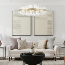Load image into Gallery viewer, Ashton Collection - Two Tier - 100cm- Antique Gold
