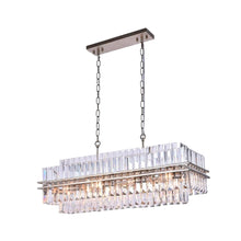 Load image into Gallery viewer, Ashton Collection - 90 cm Bar Light - Champagne Finish

