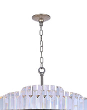 Load image into Gallery viewer, Ashton Collection - 80cm Chandelier - Champagne Finish
