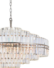 Load image into Gallery viewer, Ashton Collection - 100cm Chandelier - Champagne
