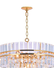 Load image into Gallery viewer, Ashton Collection - Three Tier - 55 cm - Gold Plated
