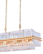 Load image into Gallery viewer, Ashton Collection - 90 cm Bar Light - Gold Plated
