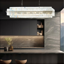 Load image into Gallery viewer, Ashton Collection - 150 cm Bar Light - Polished Nickel
