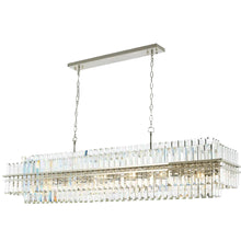 Load image into Gallery viewer, Ashton Collection - 150 cm Bar Light - Polished Nickel
