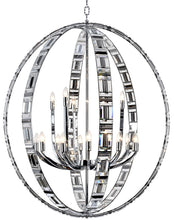 Load image into Gallery viewer, Aurora NewYork ORB - 18 Light
