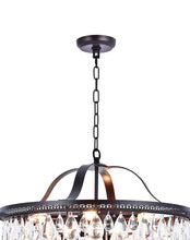 Load image into Gallery viewer, Grange Collection - Width: 60cm - Warm Bronze Finish
