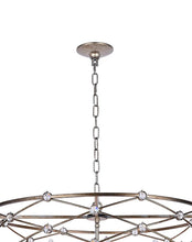 Load image into Gallery viewer, Eliza Collection - Round Pendant- Width: 75 cm
