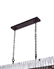 Load image into Gallery viewer, Ashton Collection - 120 cm Bar Light - Warm Bronze Finish
