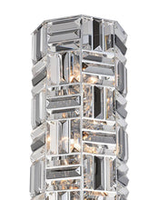 Load image into Gallery viewer, Aurora - NewYork Wall Sconce - Height:56cm
