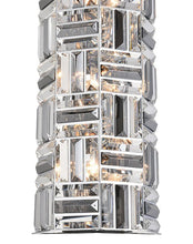 Load image into Gallery viewer, Aurora - NewYork Wall Sconce - Height:56cm

