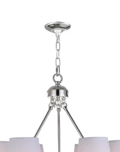 Load image into Gallery viewer, Luxe Halo - NewYork Chandelier - Width:60cm
